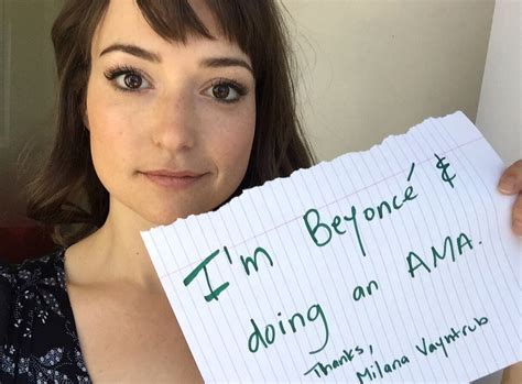 milana vayntrub, nude|Milana Vayntrub Nude Photos & Naked Sex Videos